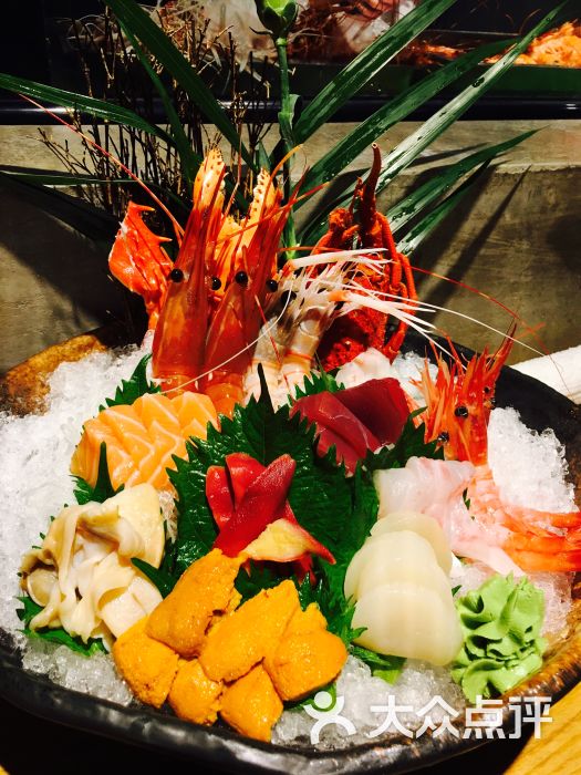 无厢(汇京国际广场店)-图片-上海美食-大众点评网