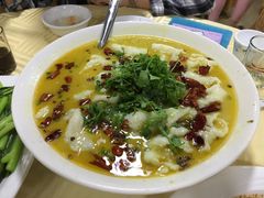 -川湘園(西华路店)