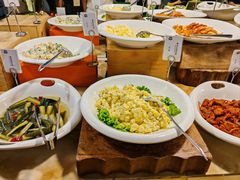 -戈拿旺巴西烤肉(崇文门店)