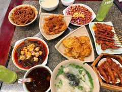 -小街天府(西工小街店)