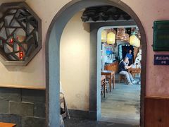 -鑫震源·苏式大虾生煎(山塘街店)