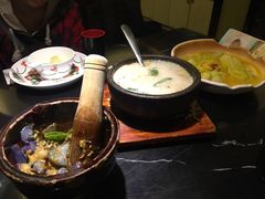 -绿茶餐厅(乐峰广场店)