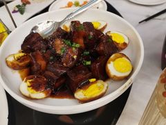 -丰收日·小海鲜·沪上家宴(顾村正大店)