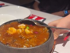 -千百味红餐厅·江西菜(绿地双子塔店)