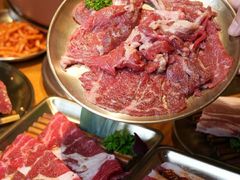 -西塔老太太泥炉烤肉(双井店)