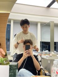 -GANO HAIR 