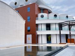 -问山MountQuest攀岩馆