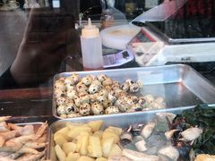 -清真拉妈卤味(回民街店)