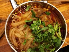老妈火锅粉-老妈火锅粉(幸福路步行街店)