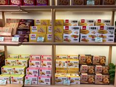 零售区-稻香村(观前街店)