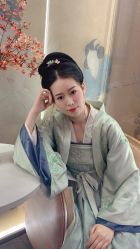 -盘子女人坊古装写真摄影(南京总店)