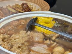 -六合居·邯郸菜·武安菜起源地