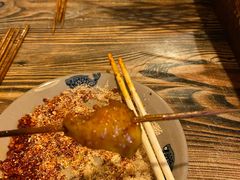 -晓靖轩烧烤(沙河风情店)