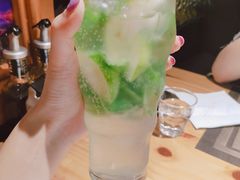 -清真·艾美可餐厅(大悦汇店)