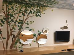 -东京湾希尔顿酒店