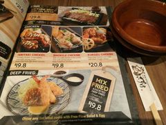 -豚骨王拉面(Orchid Hotel)