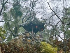 -绮园景区
