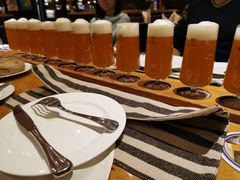 -兰特伯爵西餐厅·啤酒屋(方庄店)