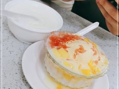 -芬芳甜品(同福路店)