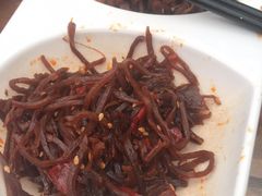 -老磨油饼(高陵店)