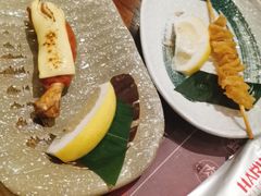 骨付香肠-披头士烧鸟居酒屋(王府井店)