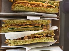 -必胜客(龙茗店)