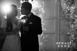 -新奕映像摄影机构