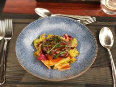 -三嚥阁 La Villa Restaurant