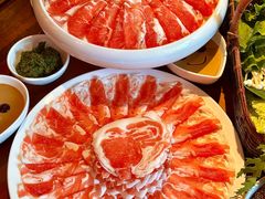 -宝泉铜锅·涮羊肉(解放东路店)
