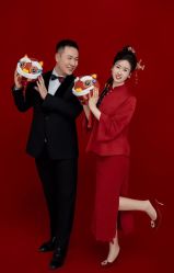 -金夫人婚纱摄影全球旅拍(大连店)