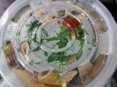 -老广州牛杂(深圳白石洲总店)