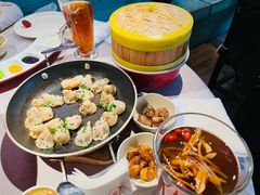 -京味斋·北京烤鸭(华威桥北工大店)