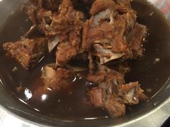 -蝎王府羊蝎子(西直门店)
