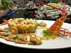 -海之宴酒店
