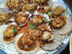 -公寓家常菜馆(海军博物馆店)
