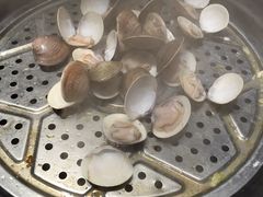 -马路边上·小海鲜烧烤(八一路店)