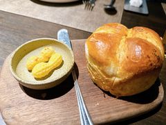 -九月里.自由花园餐厅