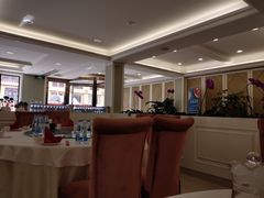 大堂-天天渔港(杏林街店)