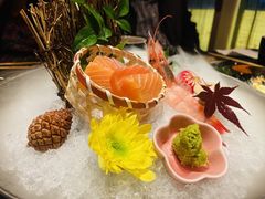 -300杯·和牛烧肉清酒专门店(廊里店)