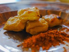-山菌美食苑(振兴路店)