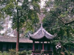 -成都杜甫草堂博物馆