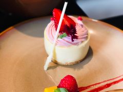 -上海苏宁宝丽嘉酒店·Cafe Bellagio西餐厅