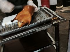 -鸭王烤鸭店(三里河店)