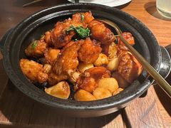-CHIC1699远洋私厨