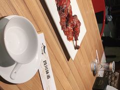 -茅庐毛血旺(烟台大悦城店)