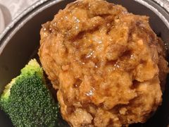 -马凯餐厅(地安门店)