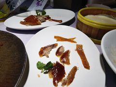 -鸭王烤鸭店(三里河店)