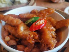 -眉州小吃(魏公村店)