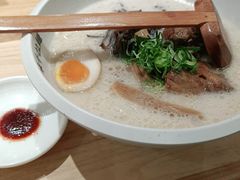 -味千拉面(广州白云机场T1西二店)