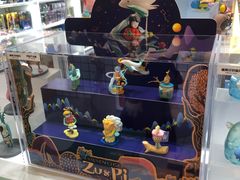 -泡泡玛特POPMART(上海环球港店)